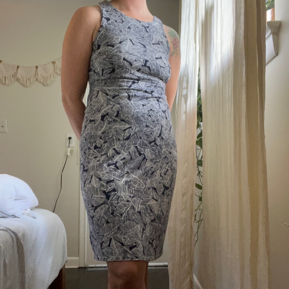 Athleta dress